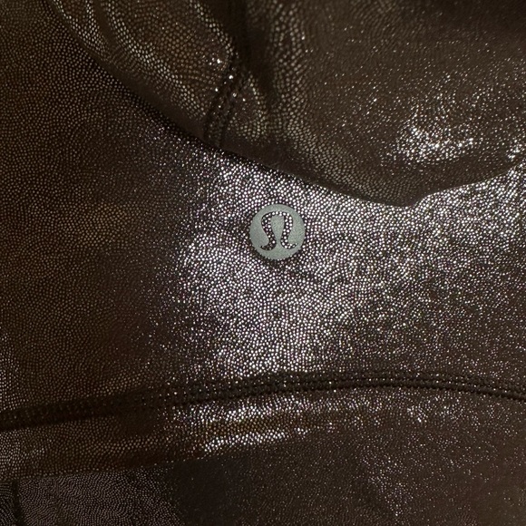 Lululemon Jacket Size 6 - Picture 2 of 8